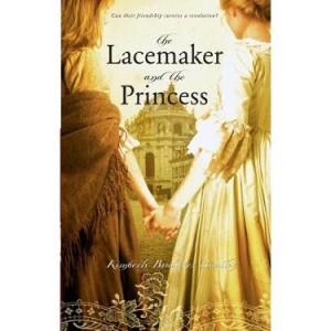 The Princess and the Lacemaker